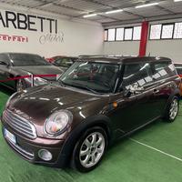 Mini Clubman Cooper D Aut. Neopatentati PERMUTE RA
