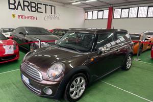 Mini Clubman Cooper D Aut. Neopatentati PERMUTE RA