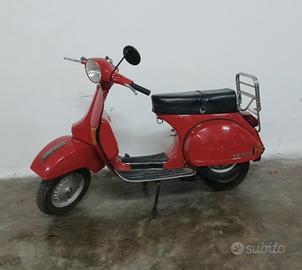 Piaggio Vespa PX 200 E - 1981