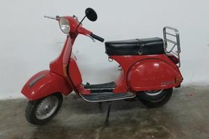 Piaggio Vespa PX 200 E - 1981