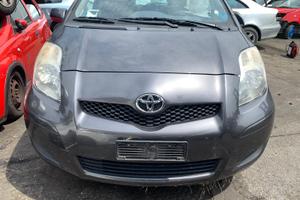 Ricambi Toyota Yaris 2009 1krfe 51 kw