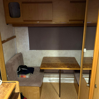 Roulotte Caravelair