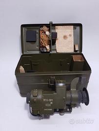 Mirino Militare Russo PGO-9M da Cannone 73mm SPG-9