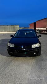 RENAULT Mégane 3ª serie - 2008
