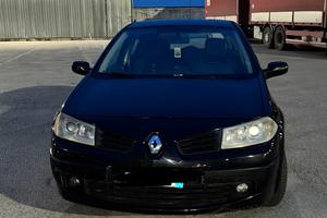 RENAULT Mégane 3ª serie - 2008
