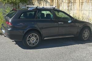 Alfa crosswagon Q4 1.9 tdi 150cv