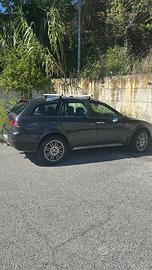 Alfa crosswagon Q4 1.9 tdi 150cv