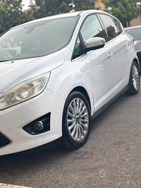 Machina ford c max 2011