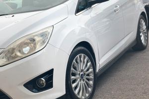 Machina ford c max 2011