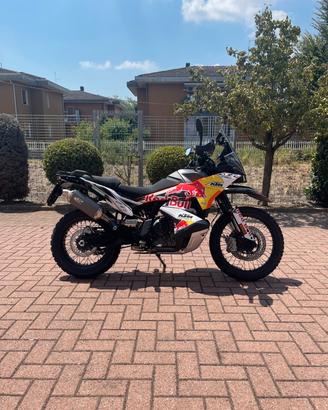 KTM 790 Adventure My 2026
