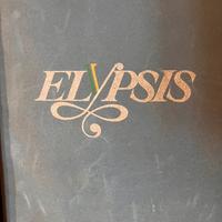 Servizio posate AMC Elypsis