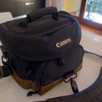 Canon Borsa  100 EG