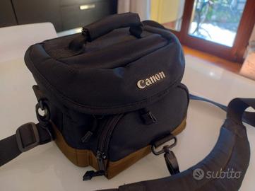 Canon Borsa  100 EG