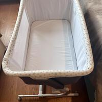 Culla Co-sleeping Baby Side di Jané
