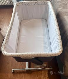 Culla Co-sleeping Baby Side di Jané