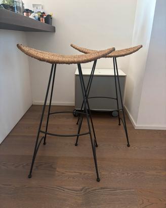 sgabelli tom dixon