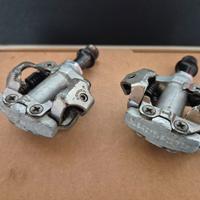 Pedali Shimano M540 MTB