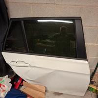 portiera porta posteriore 