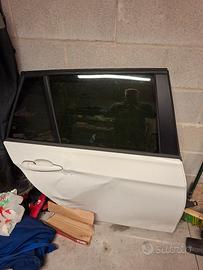 portiera porta posteriore 