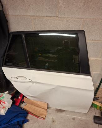 portiera porta posteriore 