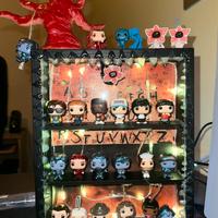 Collezione Stranger Things