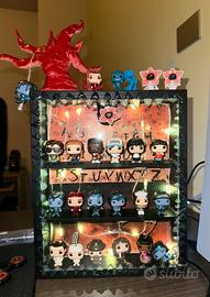 Collezione Stranger Things