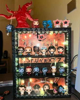 Collezione Stranger Things