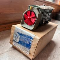 Pocher Art 180 carro spartineve ad elica