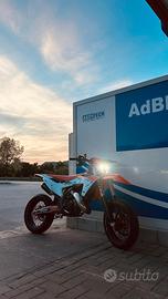 KTM SX 125 2023