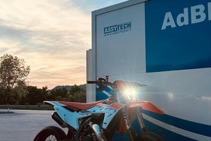 KTM SX 125 2023