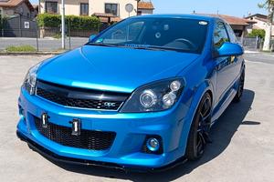 Opel Astra300cv turboOPC