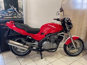Kawasaki ER 5