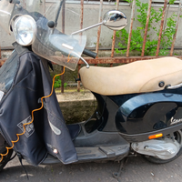 Vespa LX 50 - 2 tempi - anno 2008