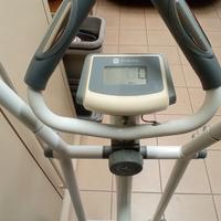 Bicicletta ellittica