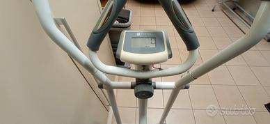 Bicicletta ellittica