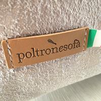 Divano acquistato  febbraio 2025.
