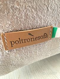 Divano acquistato  febbraio 2025.