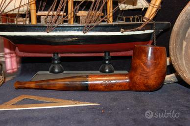 Pipa EWA Safari bruyere st Claude,46gr