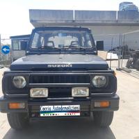 Suzuki Santana SJ 410 ricambi