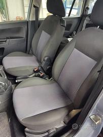 Sedili Ford Fusion