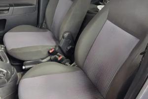 Sedili Ford Fusion