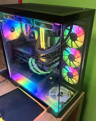 Pc Gaming i7-12700k rtx 3070 8gb 32 gb ddr5