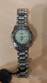 Altanus argonaute cronografo quartz