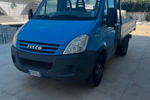 Iveco Daily 35C10 HPI 2.3cc-