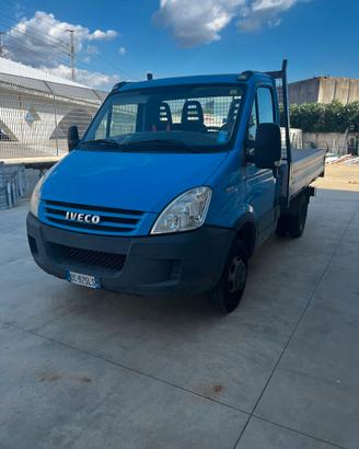 Iveco Daily 35C10 HPI 2.3cc-