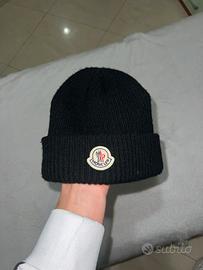 cappello moncler