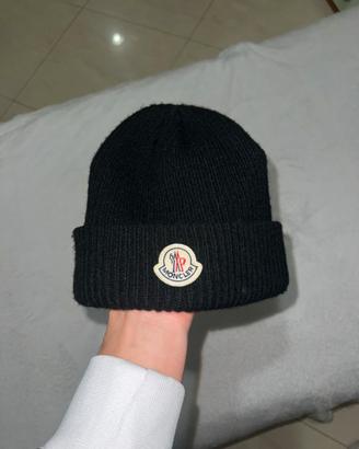 cappello moncler