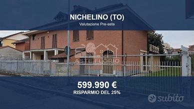 Immobile in asta di 460 m² con più di 5 locali a N