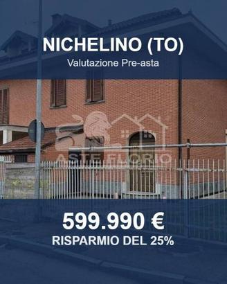 Immobile in asta di 460 m² con più di 5 locali a N