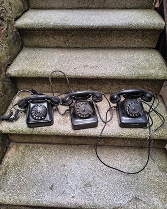 telefoni vintage 